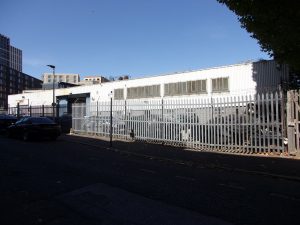 17-25 Shirley Street, London, Greater London, E16 1HU